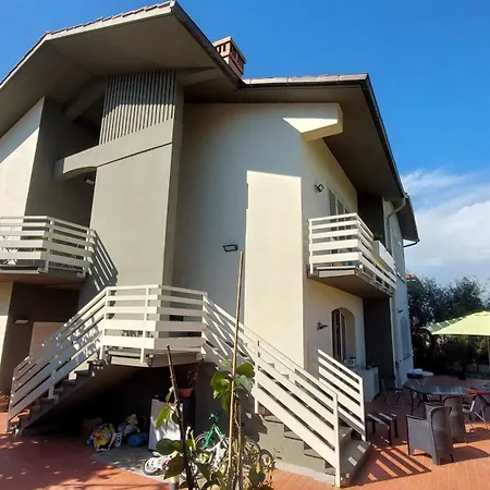 Apartman Dina In Along The Via Francigena Gambassi Terme